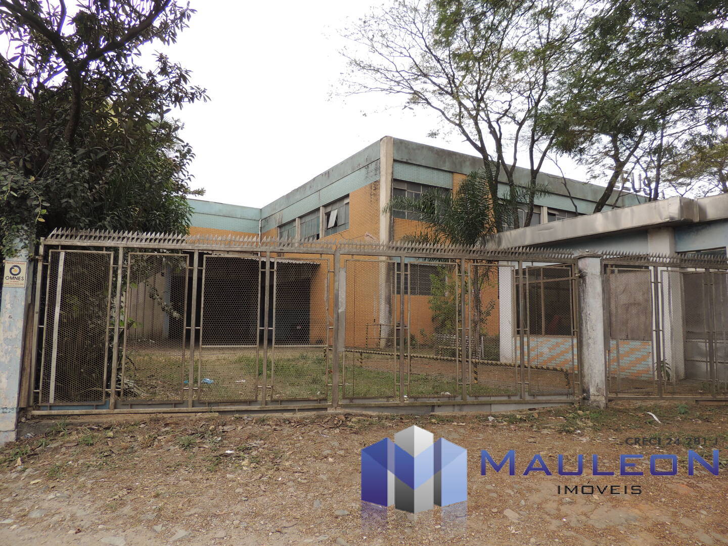 Depósito-Galpão-Armazém à venda, 11349m² - Foto 2
