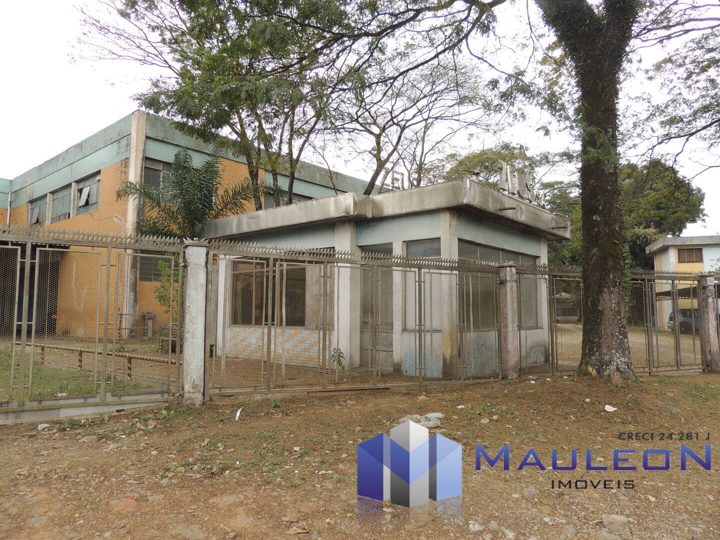Depósito-Galpão-Armazém à venda, 11349m² - Foto 3