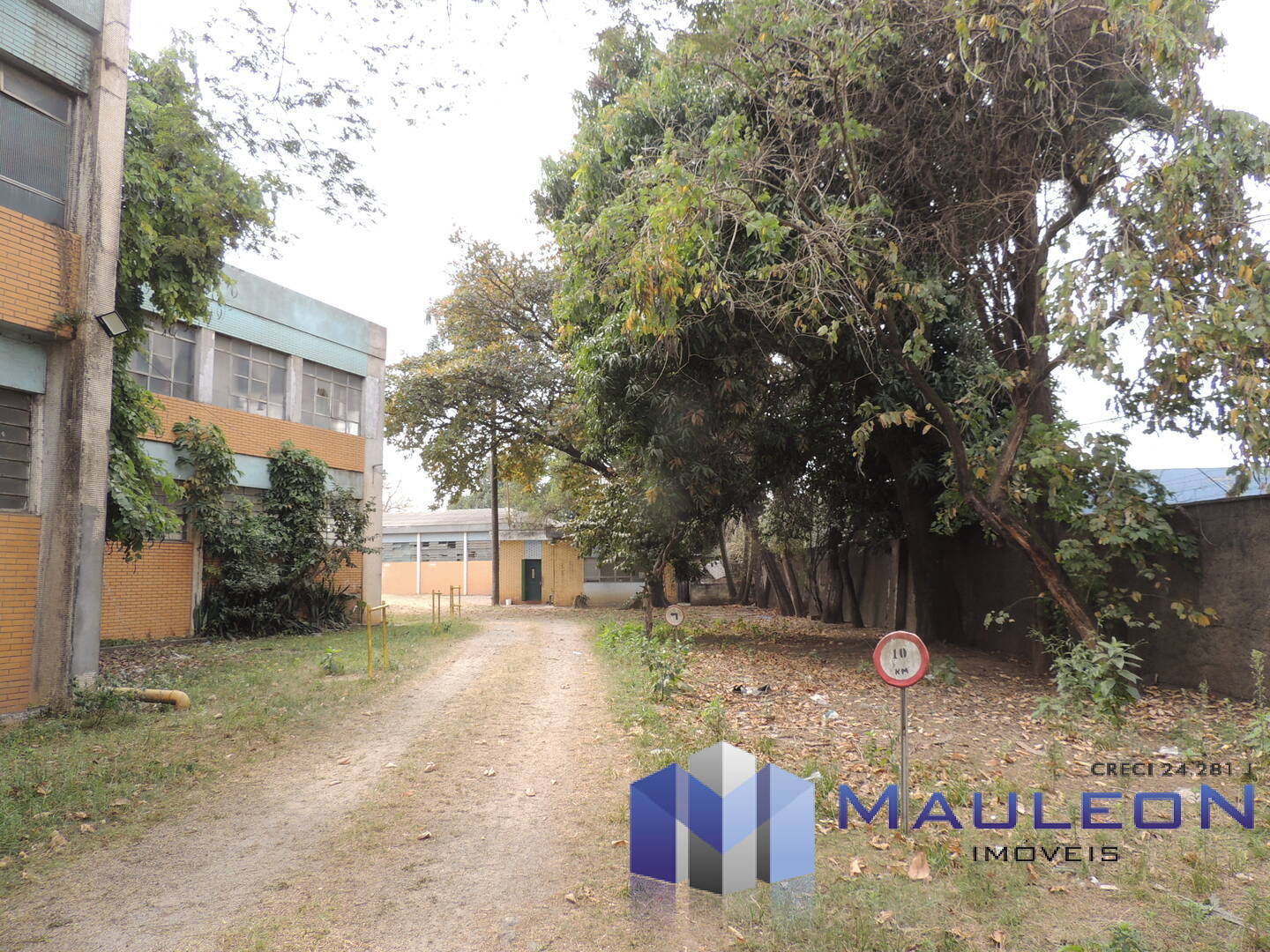 Depósito-Galpão-Armazém à venda, 11349m² - Foto 4