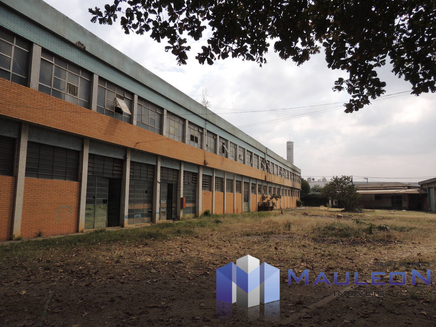 Depósito-Galpão-Armazém à venda, 11349m² - Foto 7