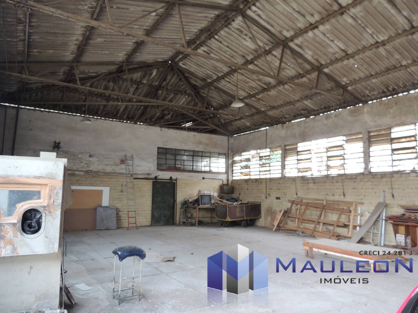 Depósito-Galpão-Armazém à venda, 11349m² - Foto 9