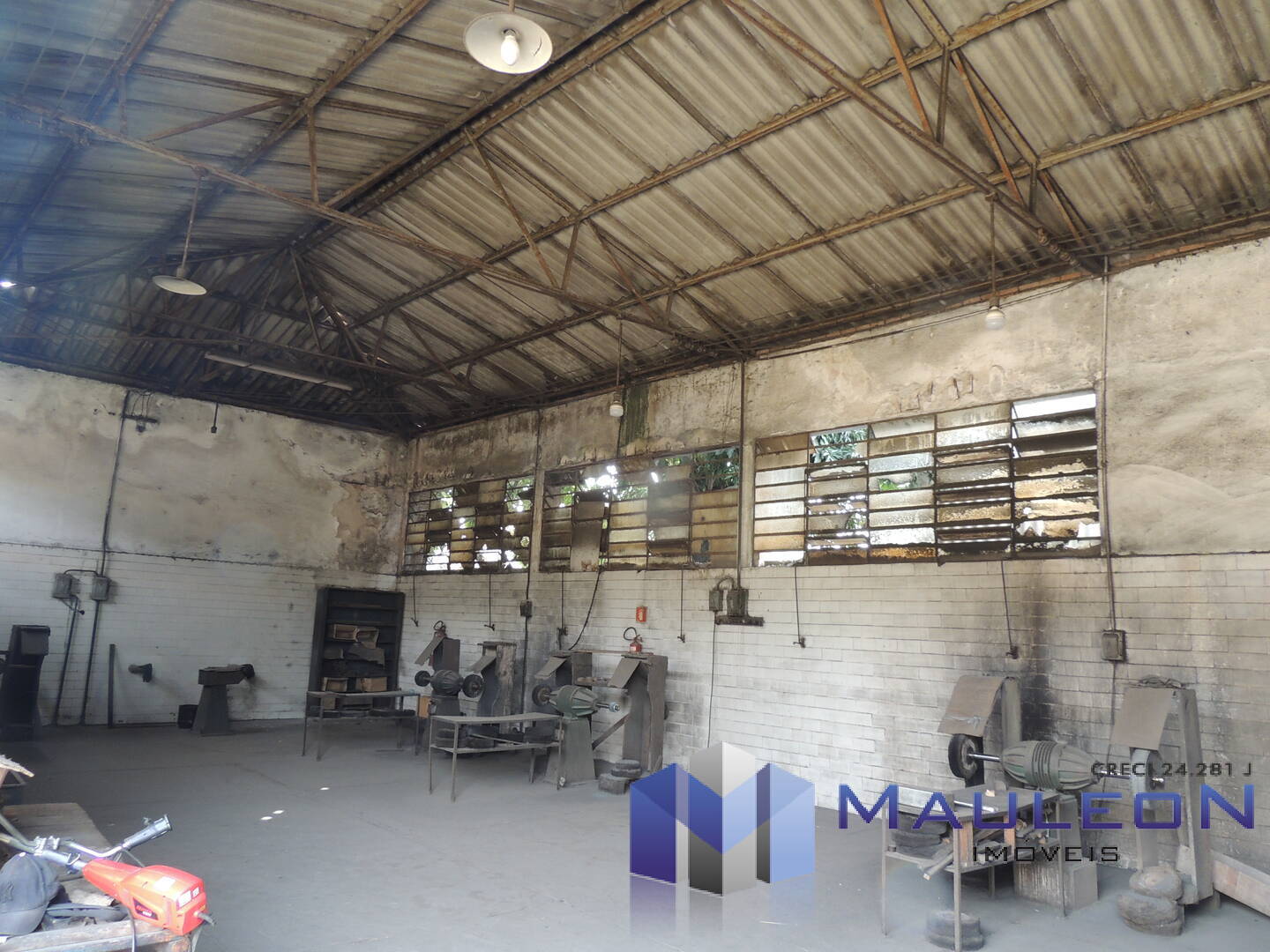 Depósito-Galpão-Armazém à venda, 11349m² - Foto 10