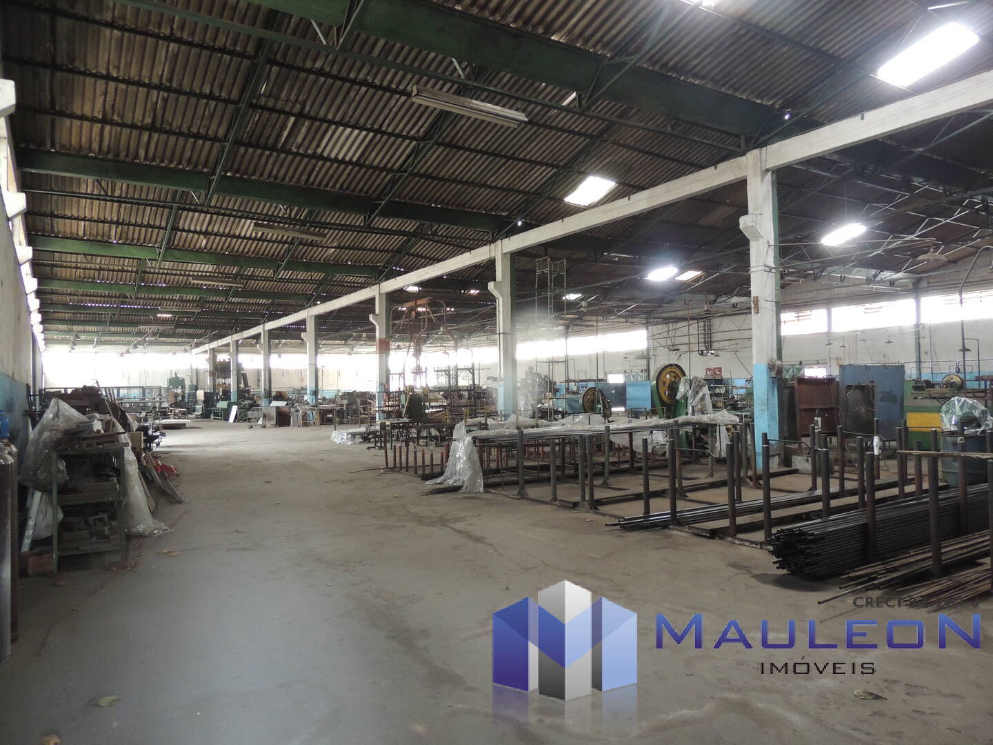 Depósito-Galpão-Armazém à venda, 11349m² - Foto 18