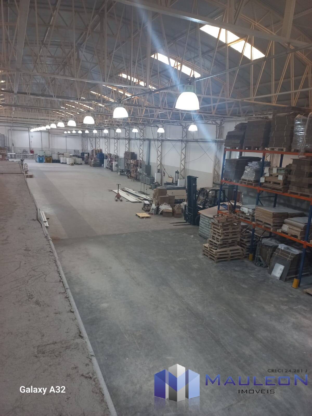 Depósito-Galpão, 1540 m² - Foto 5