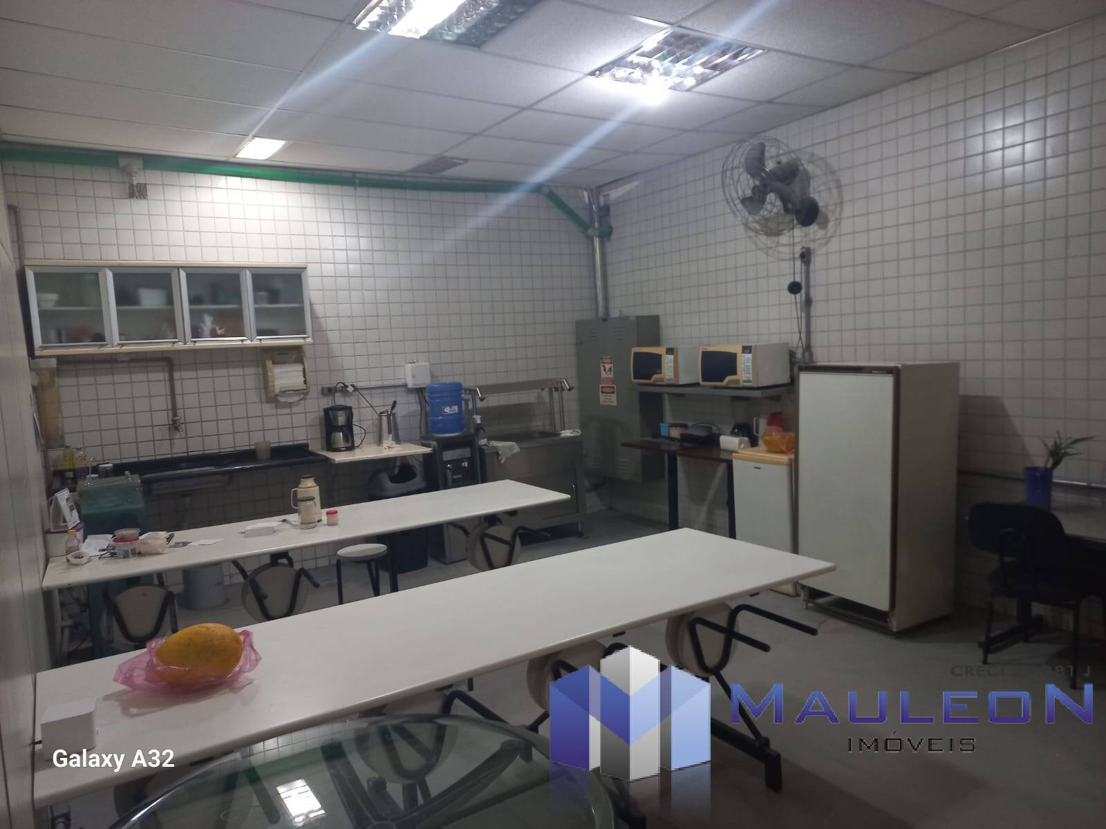 Depósito-Galpão, 1540 m² - Foto 8