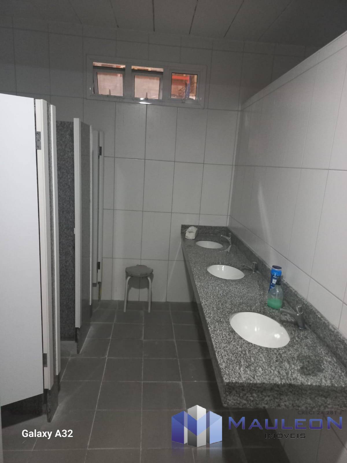 Depósito-Galpão, 1540 m² - Foto 9