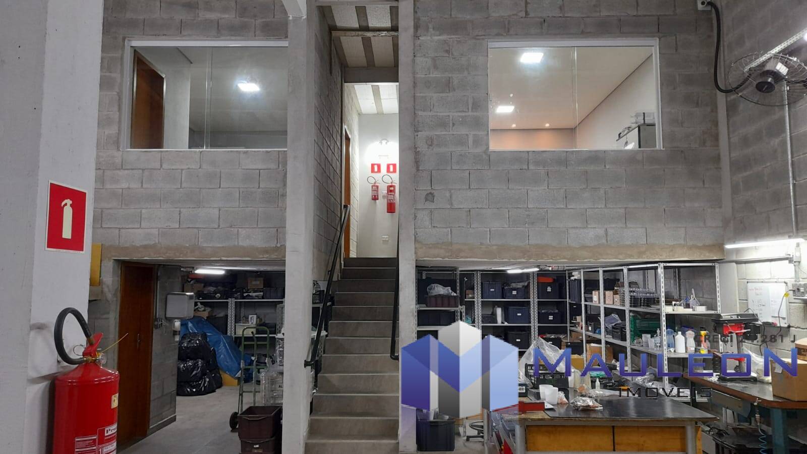 Sala-Conjunto, 461 m² - Foto 28