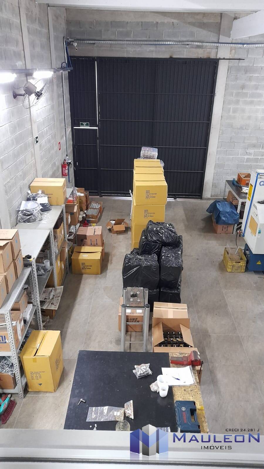 Sala-Conjunto, 461 m² - Foto 29