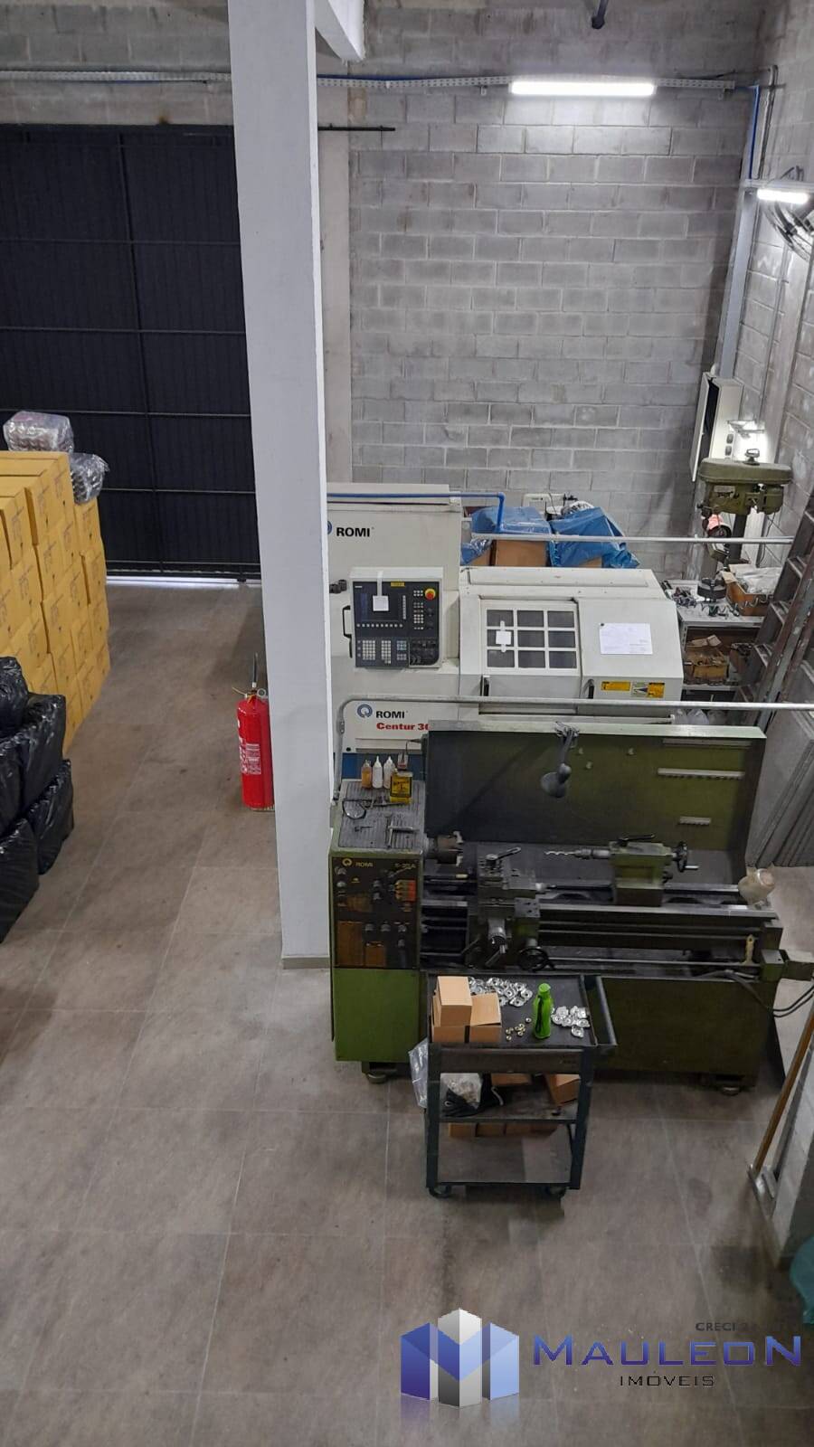 Sala-Conjunto, 461 m² - Foto 27