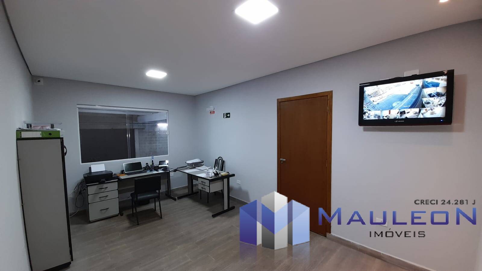 Sala-Conjunto, 461 m² - Foto 19