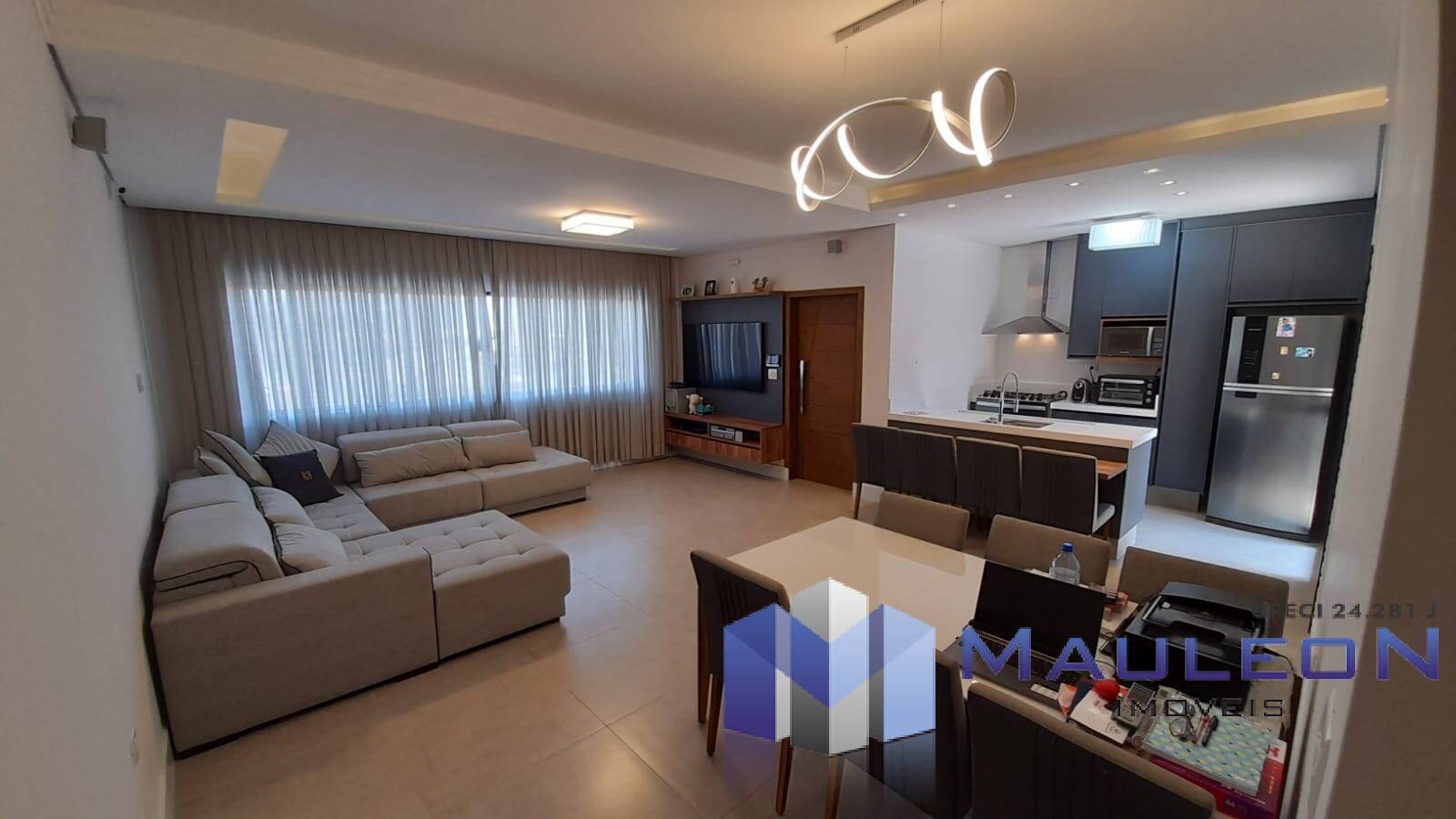Sala-Conjunto, 461 m² - Foto 7