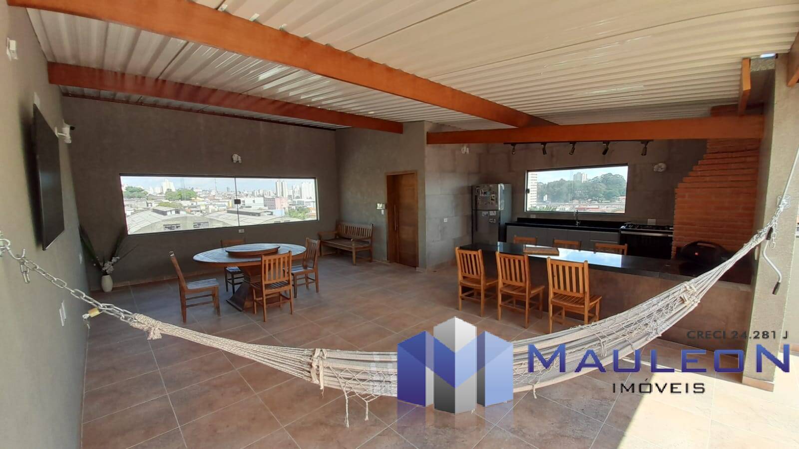Sala-Conjunto, 461 m² - Foto 6