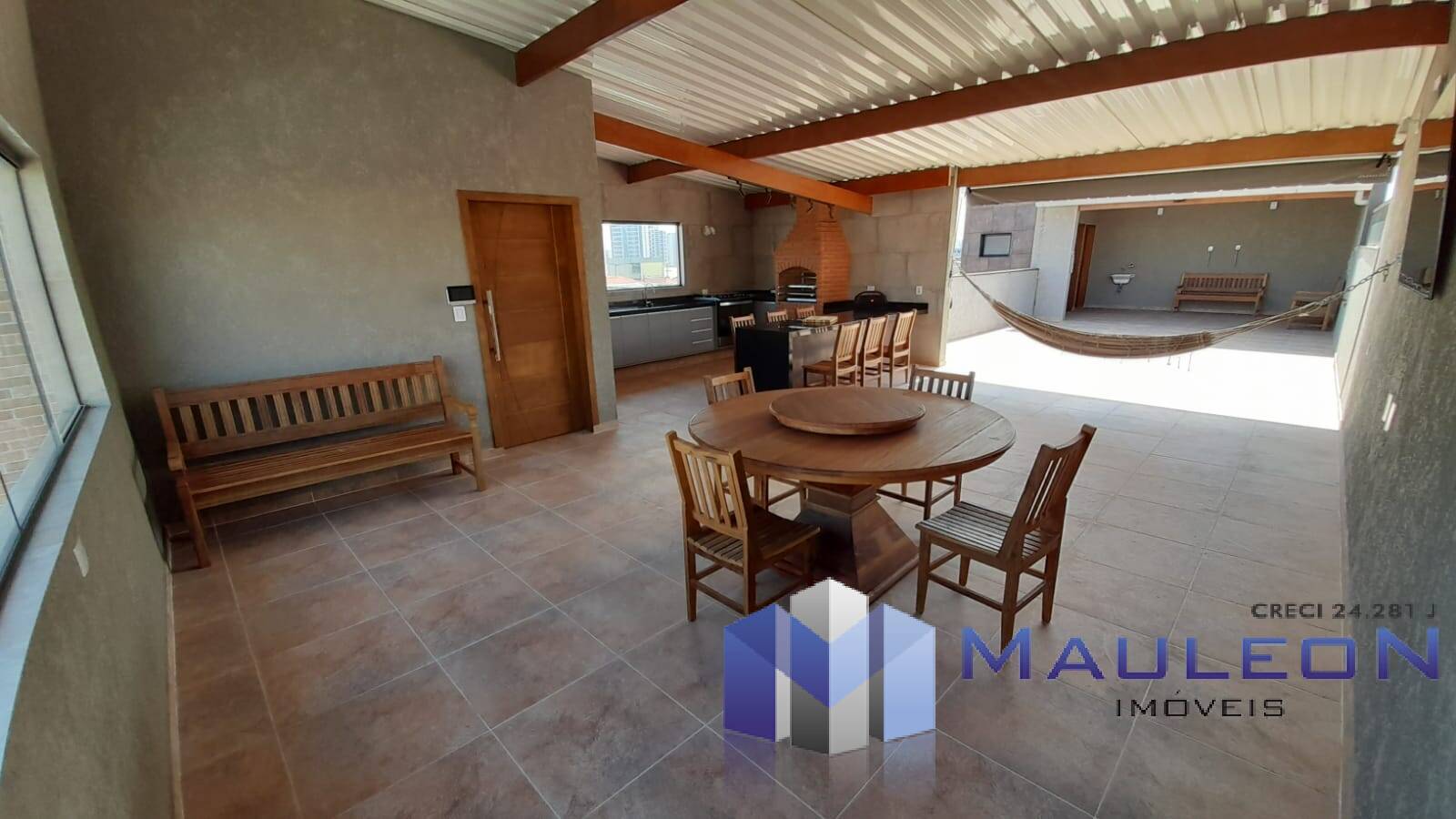 Sala-Conjunto, 461 m² - Foto 4