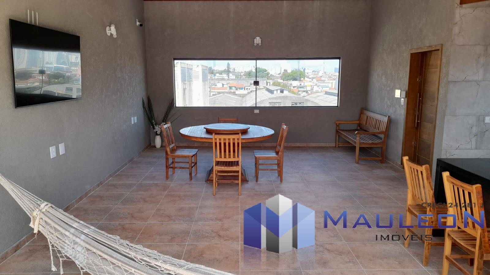 Sala-Conjunto, 461 m² - Foto 5