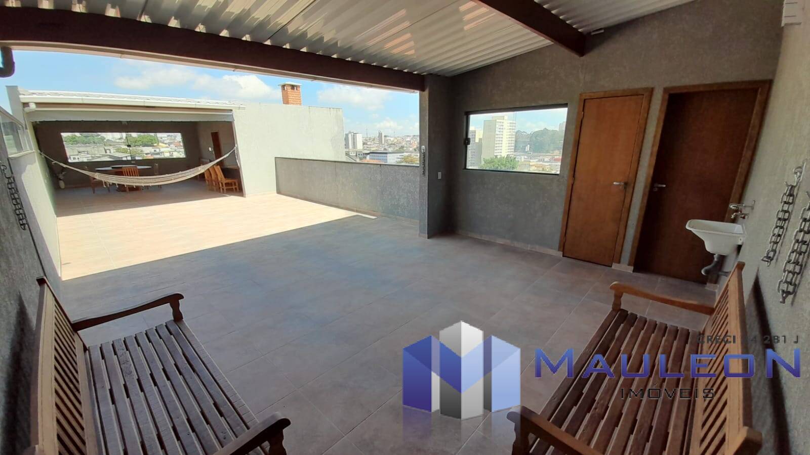 Sala-Conjunto, 461 m² - Foto 3