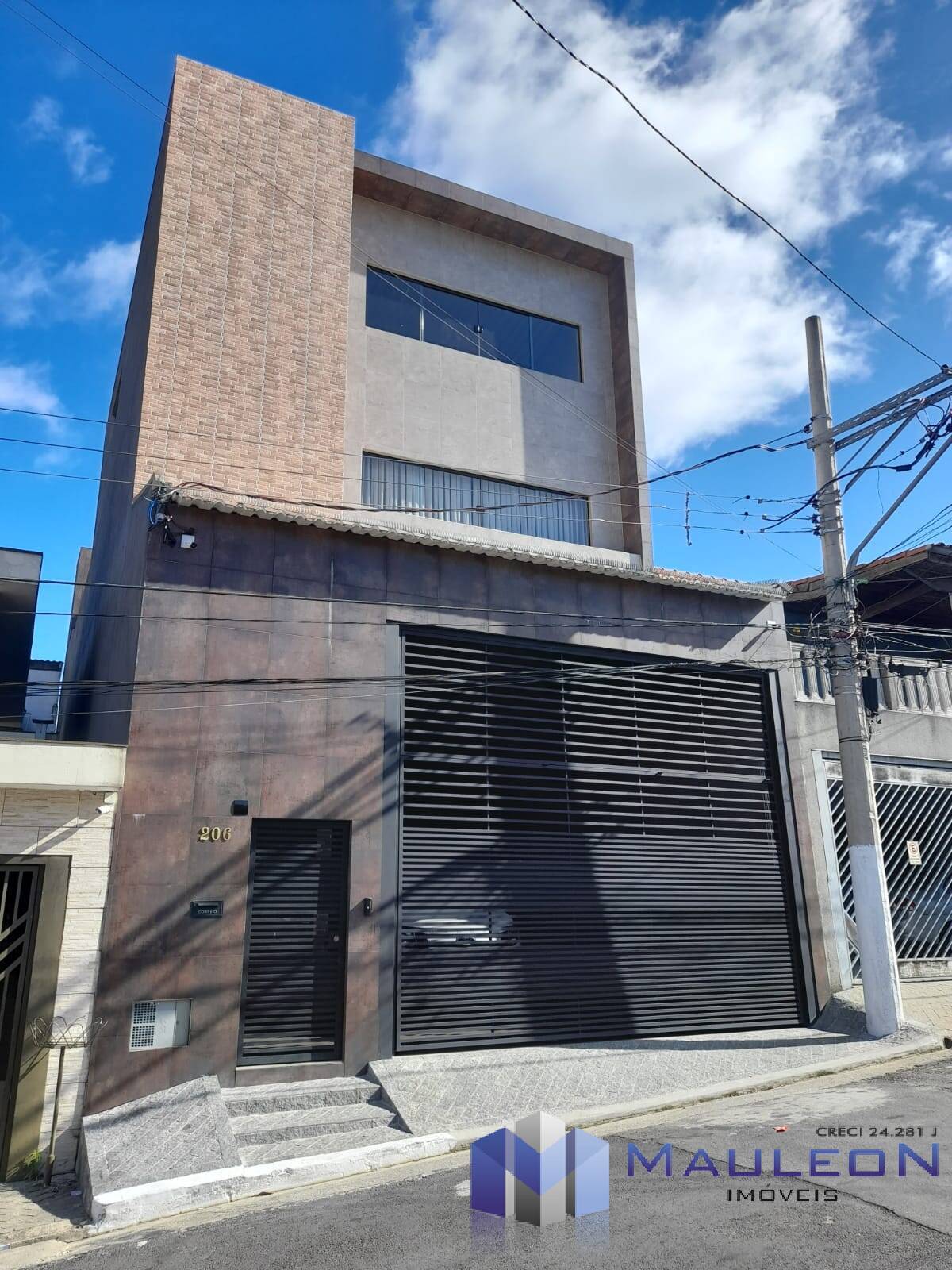 Sala-Conjunto, 461 m² - Foto 1