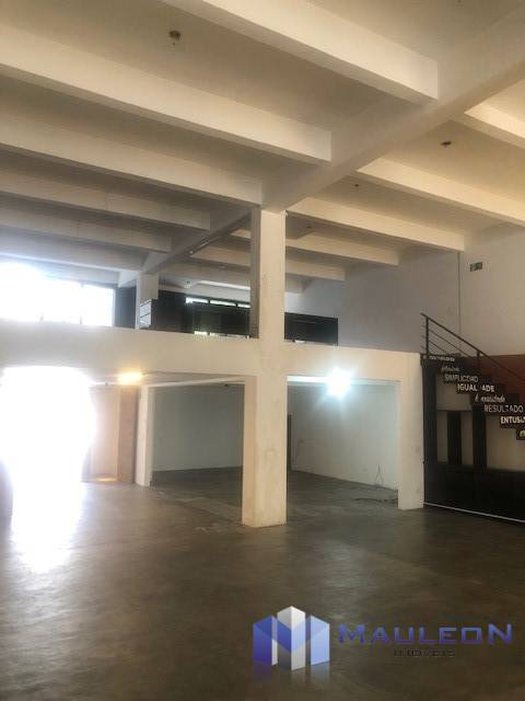 Loja-Salão, 480 m² - Foto 6