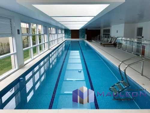 Apartamento à venda e aluguel com 3 quartos, 209m² - Foto 23